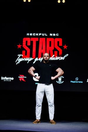 Регистрация STARS 5.06.26 (фотограф Роман Притула)